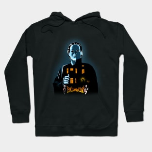 Michael Myers - Halloween Hoodie